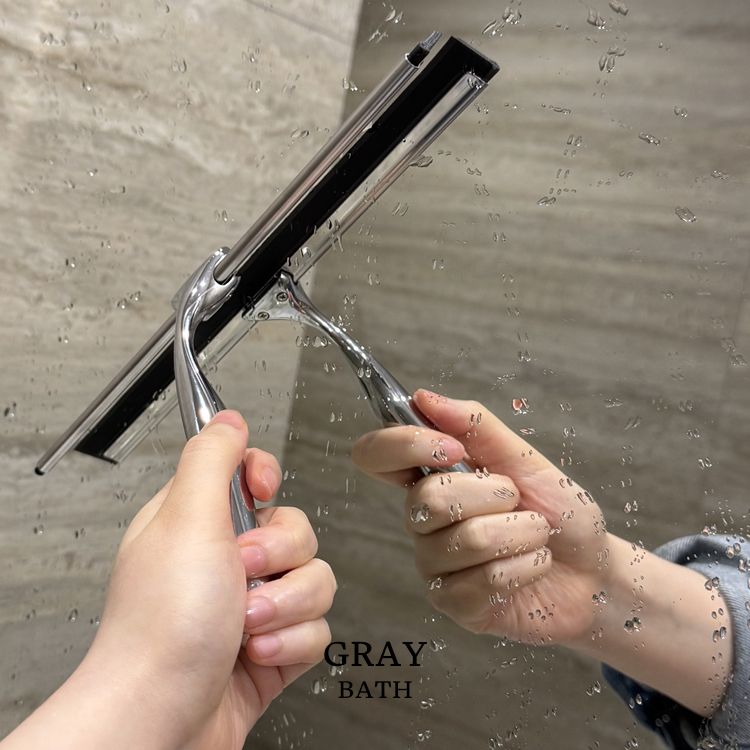 그레이바스 욕실 스퀴지