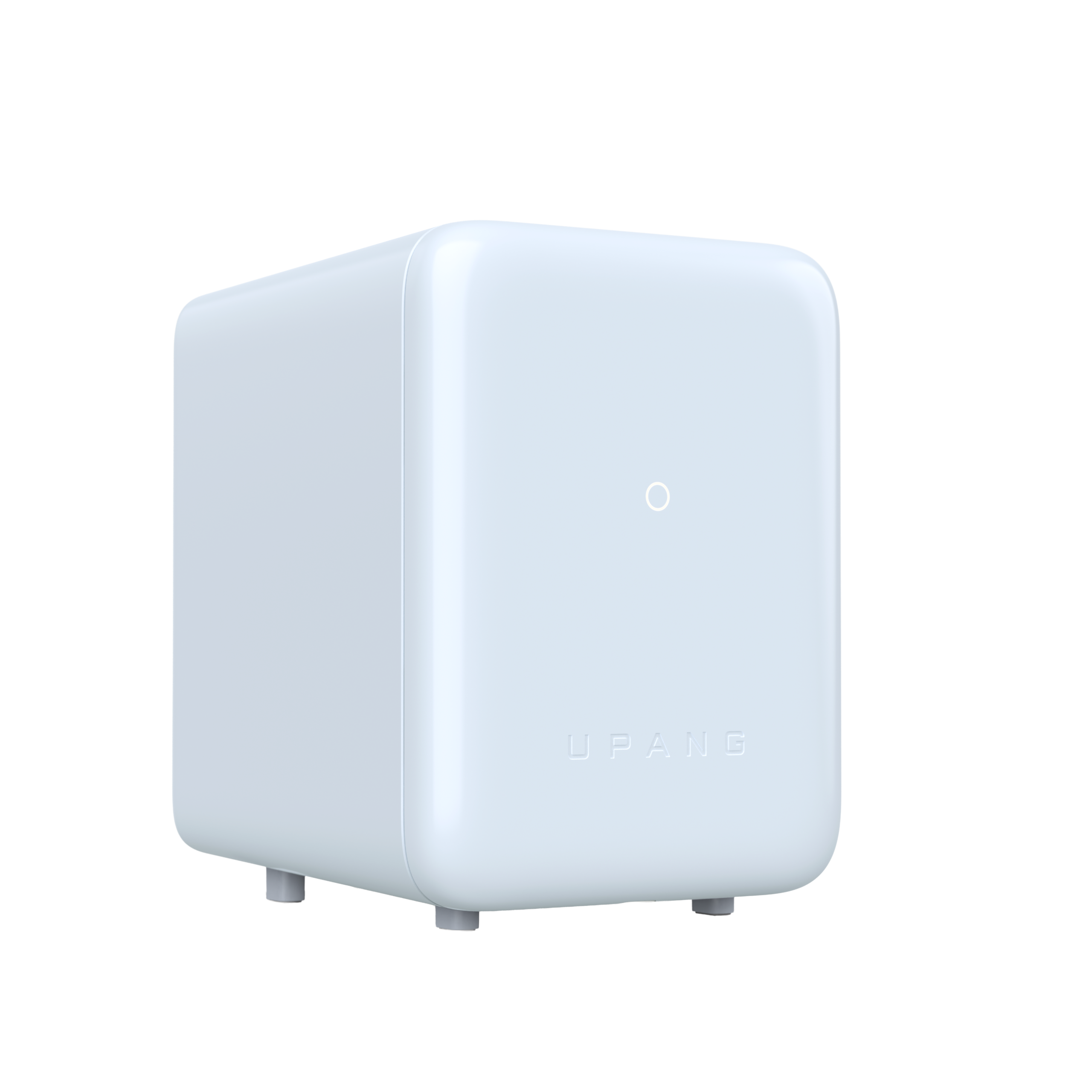 유팡 [2026 NEW] 시그니처2 플러스 젖병소독기 베이비블루