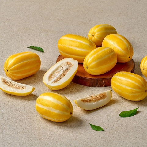 가정용 성주 참외 2kg