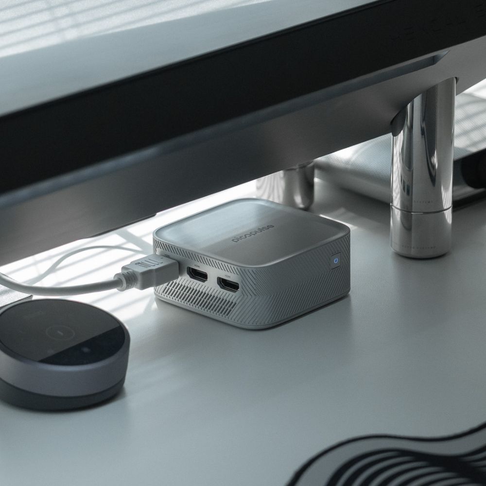 피코펄스 미니PC NX 사무용 컴퓨터 초소형 본체 추천