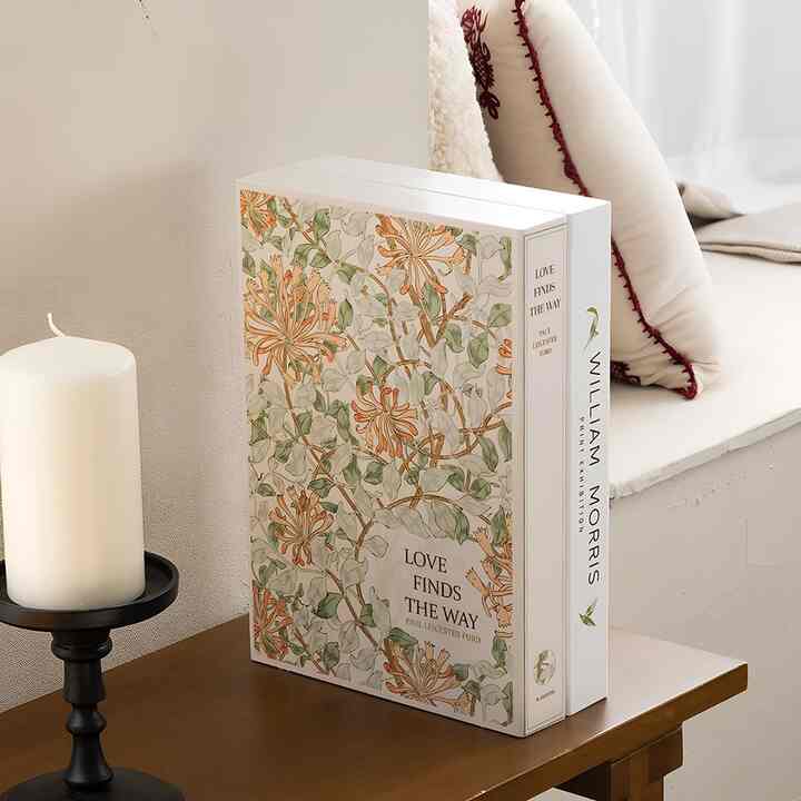 オブジェタップ 本型 ケーブルボックス ［5種・2サイズ］