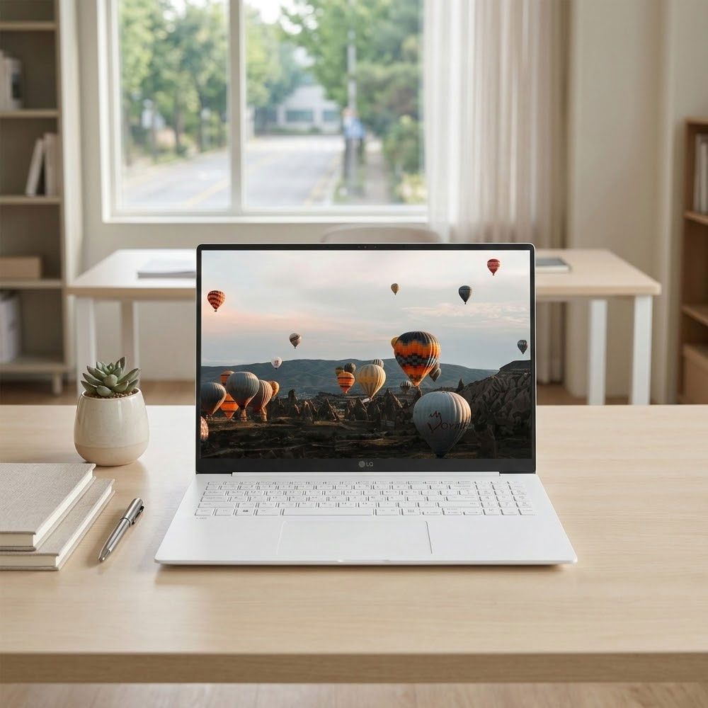 LG전자 LG전자 그램16 16ZD90T-GX56K