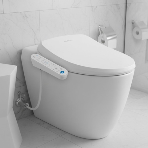 이누스 비데 ISA-8500