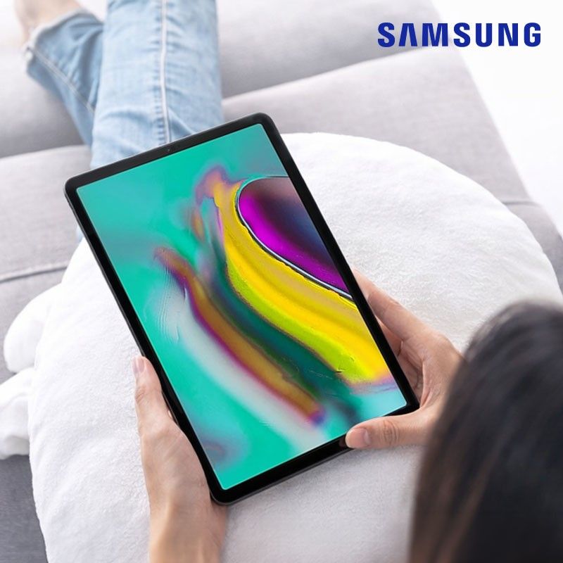 [중고] [리퍼]삼성전자 [리퍼] 갤럭시탭S5e 64G Wifi 태블릿