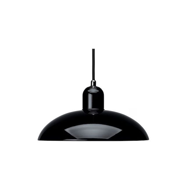 프리츠한센 카이저 이델 펜던트 조명 블랙 KAISER IDELL PENDANT BLACK