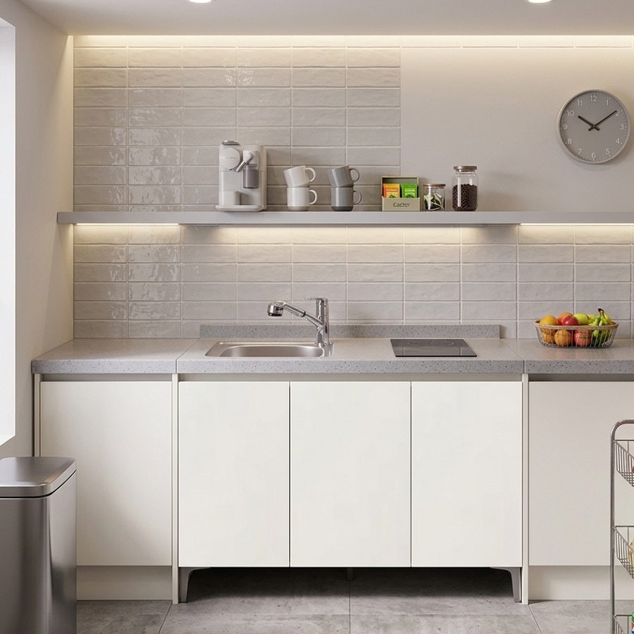 Home to do 인조대리석 모듈형 앵커 1200 이동식 쿡탑 싱크대 5colors 