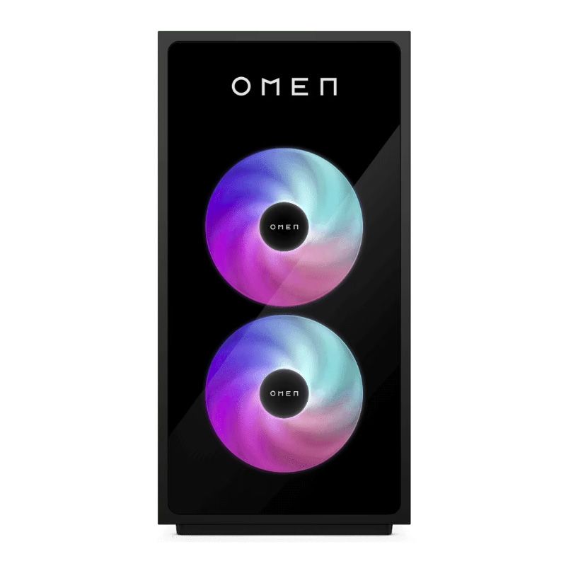 HP GT16-0014KR 인텔 울트라7 RTX 5070Ti 1000W파워 게이밍 데스크탑 PC