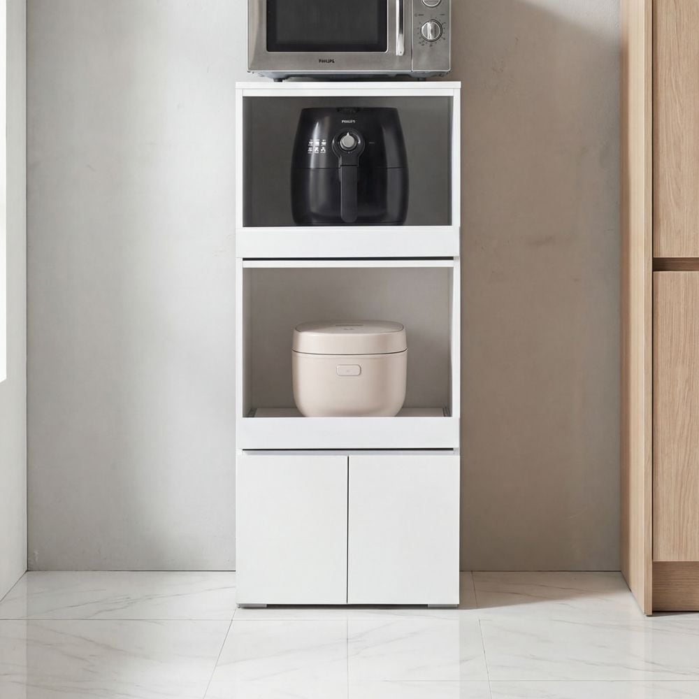 파로마 네오 데이온 1200 2슬라이딩 렌지대 