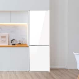 모드비 312L 파스텔 콤비냉장고 MRNC312GSM1 (4colors)