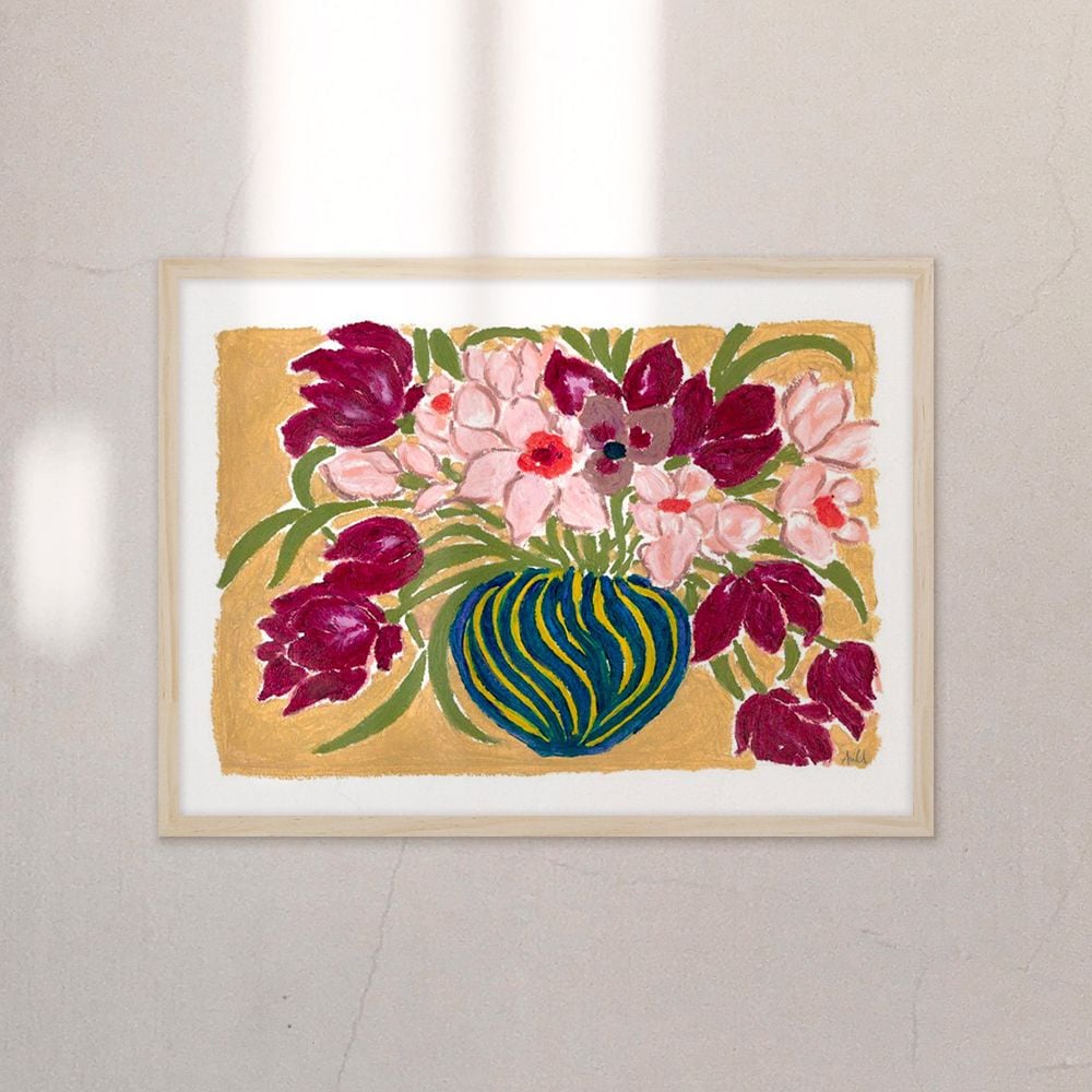 더포스터클럽 Dulcet 이나 세실 이베르센