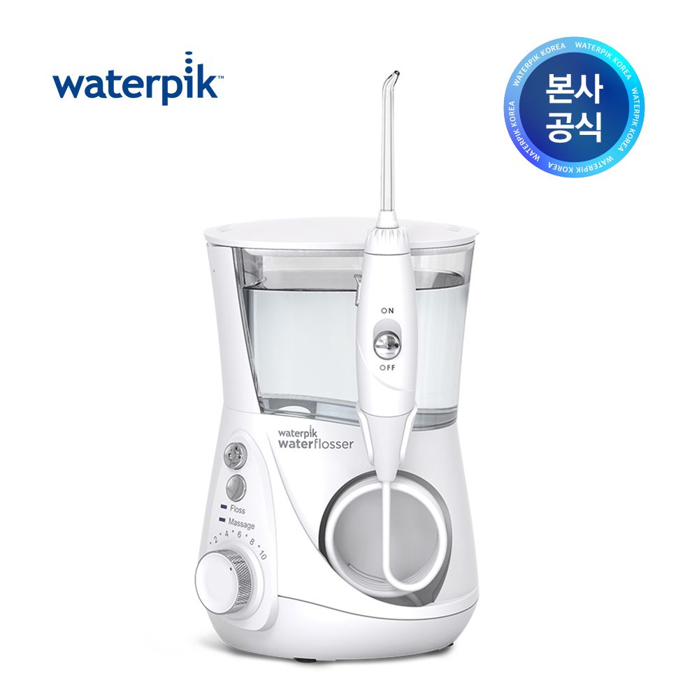 워터픽 가정용 구강세정기 WP-670K