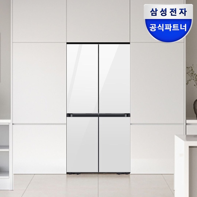 [브랜드위크] 키친핏 4도어냉장고 210만원대+네이버 블로그 리뷰(5만 상품권) - 이미지 4