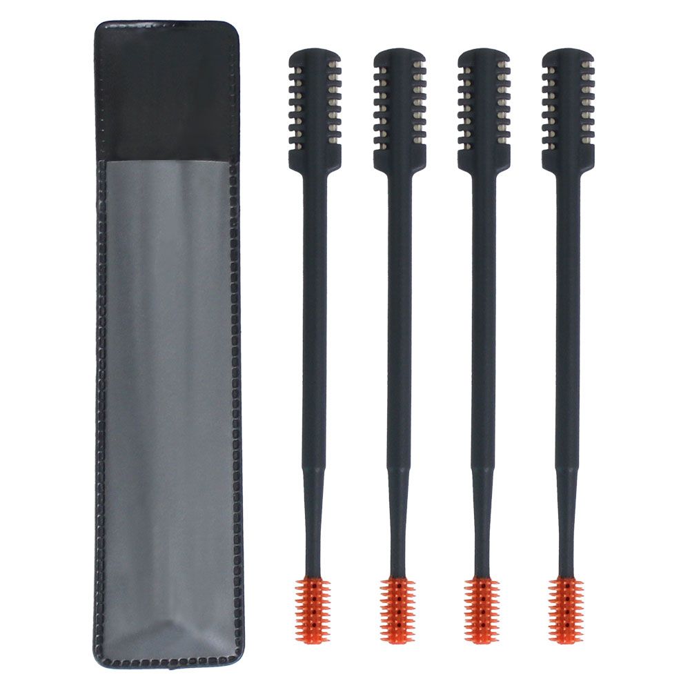 젠툴맨 매너스 메이킷맨 코털트리머 4P