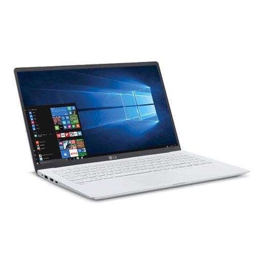 [중고] [리퍼]LG전자 [리퍼] LG그램 15ZB95N I5 노트북 1.2kg + 무선광마우스 증정