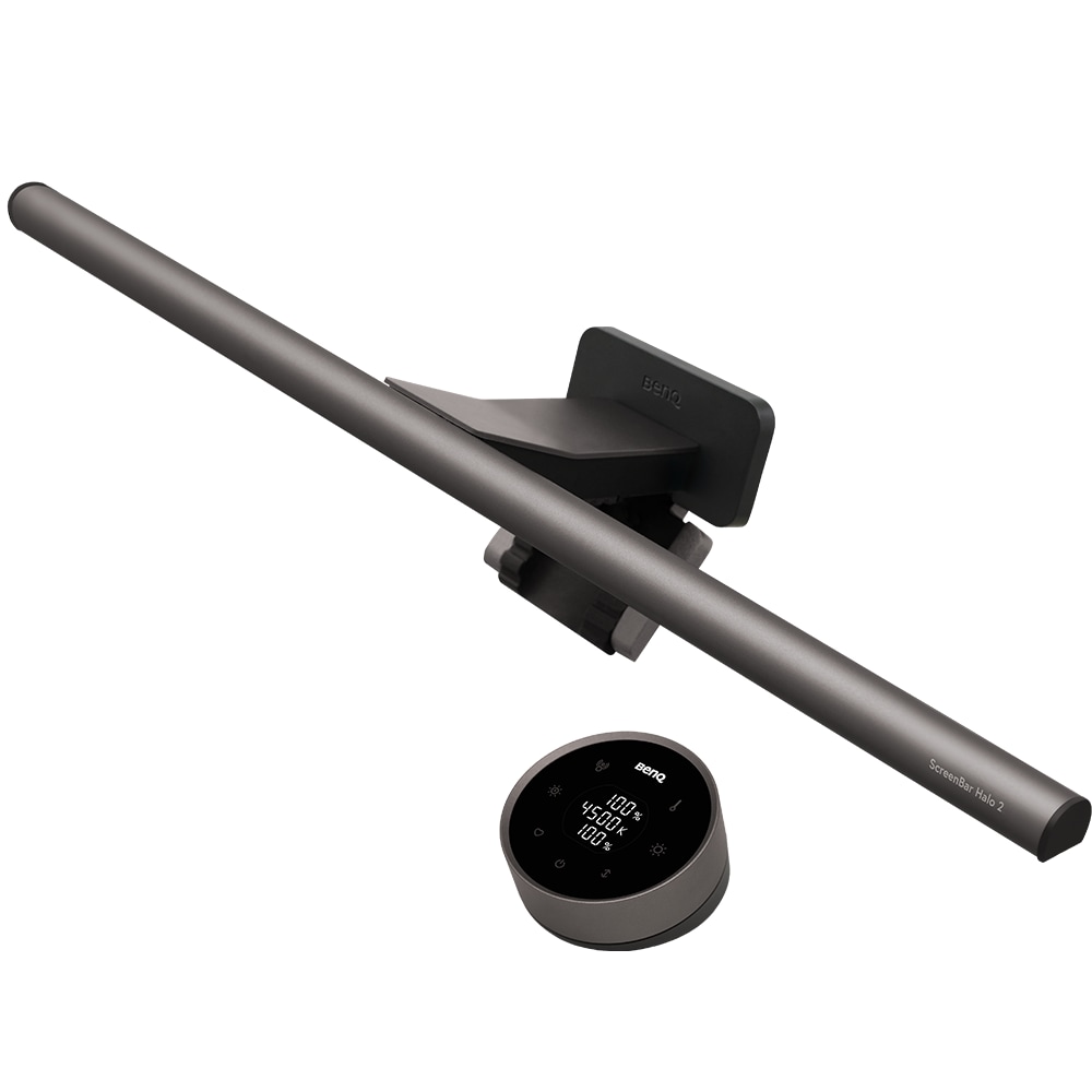 벤큐 스크린바 헤일로 2 아이케어 e리딩 LED 스탠드 모니터 조명 램프 국내 A/S 가능제품