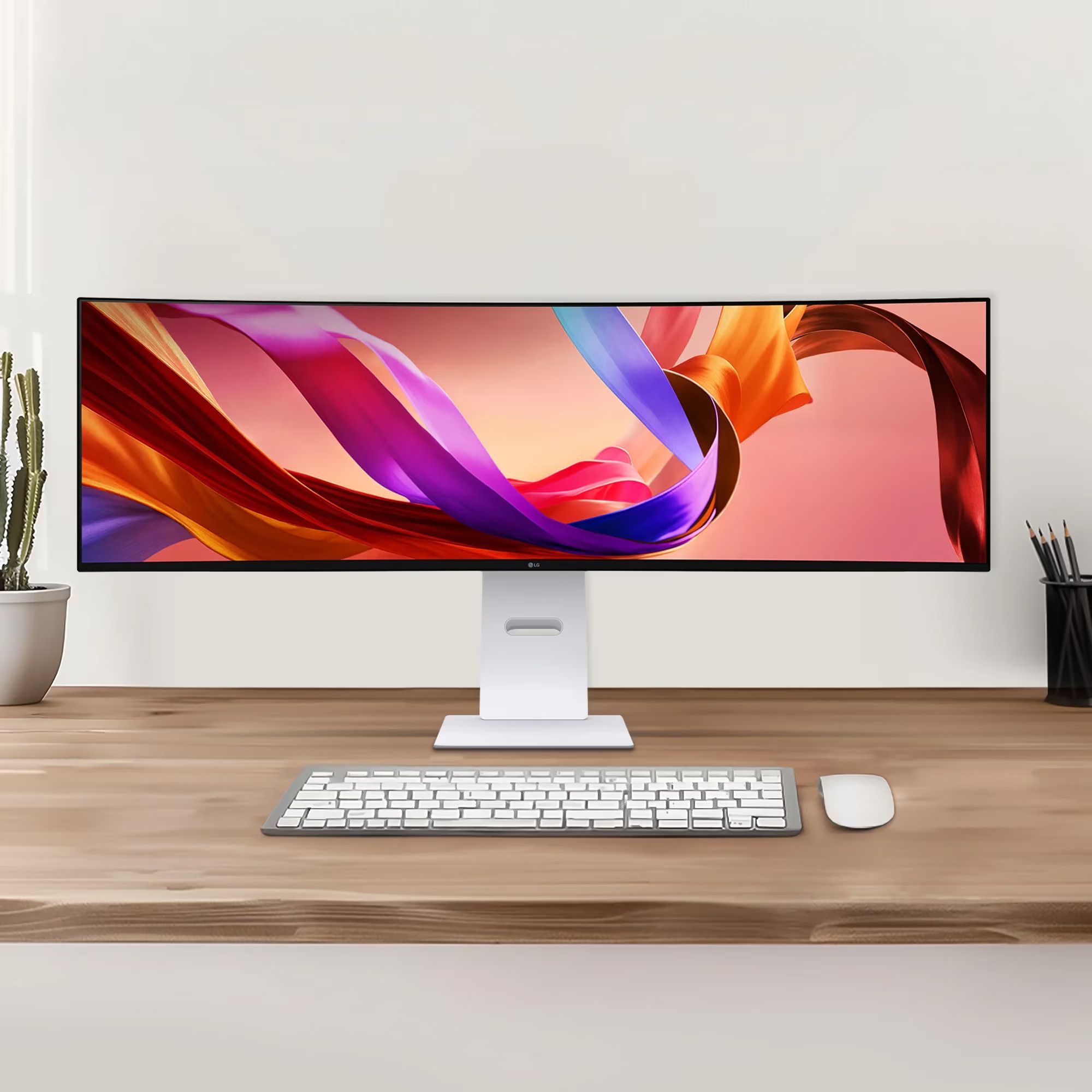 LG전자 LG 울트라와이드 49U950AW DQHD 나노IPS 144Hz 와이드 게이밍모니터