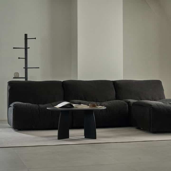 studio / コタ ファブリック モジュール ソファ［2色・8サイズ］