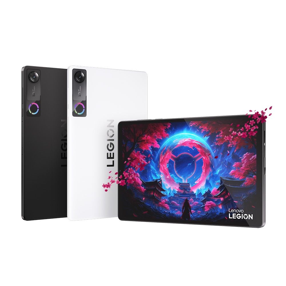 레노버 Y700 5세대 12GB/256GB 미니 게이밍 태블릿 국내정발 1년보증