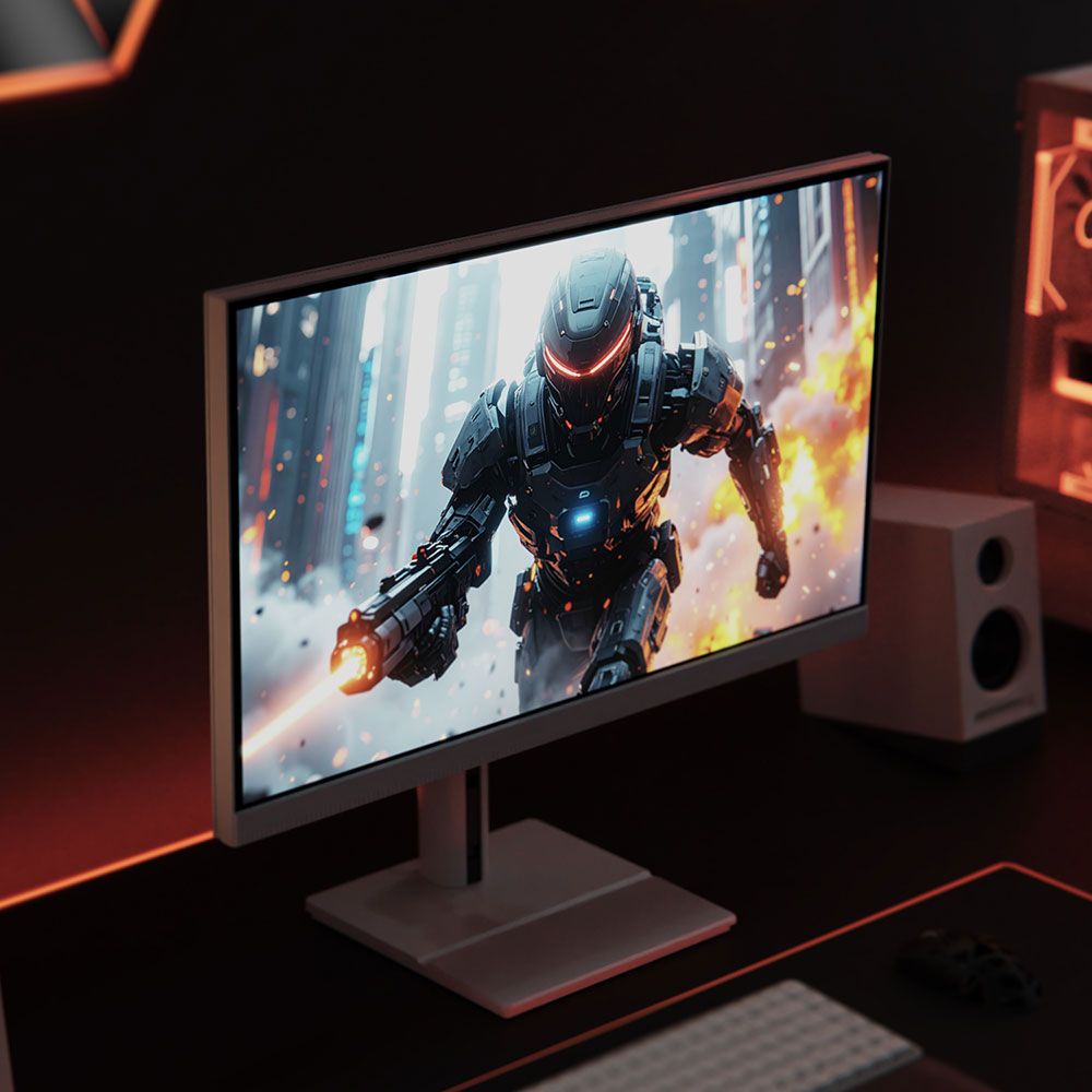 앱코 프라임 ML27Q200 FAST-IPS QD MIniLED QHD 200 HDR