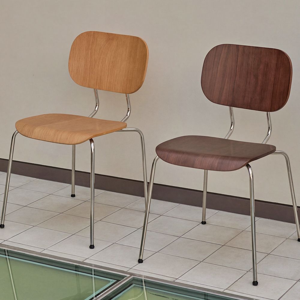 매직볼트 NANCY Chair