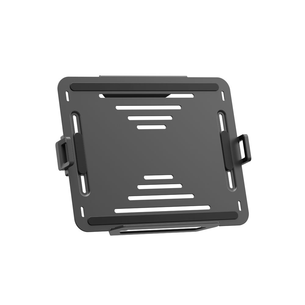 루나랩 노트북 거치대 스탠드 맥북 모니터 암 장착용 베이직