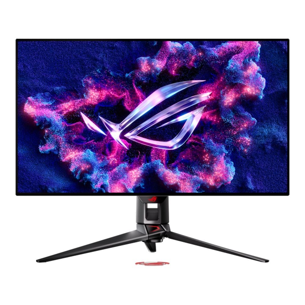 ASUS ROG SWIFT OLED PG32UCDP 32형 듀얼 모드 4K 240Hz