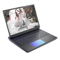 게이밍 노트북 DAA18250-WH04KR Ultra9 RTX5090 32GB 1TB