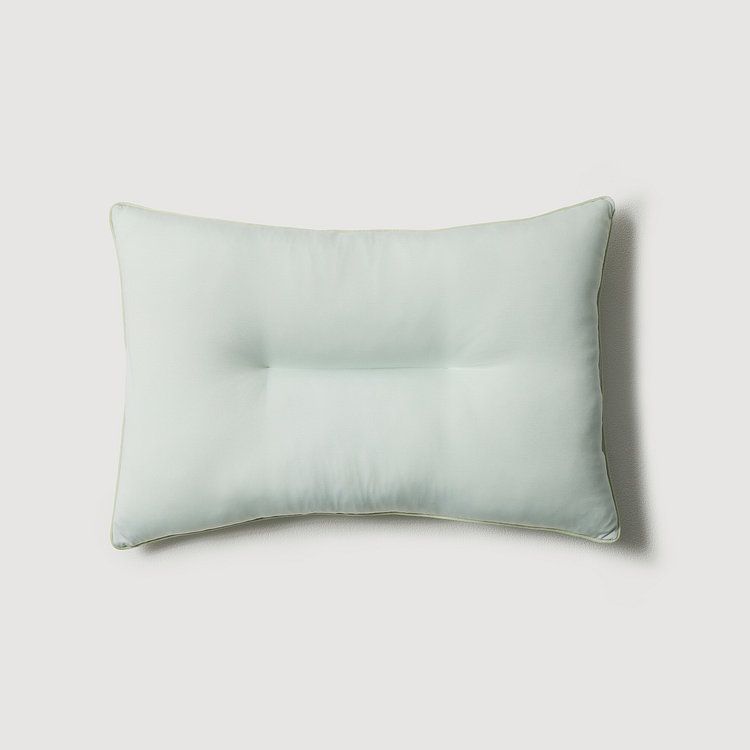 JAJU(자주) JAJU AIR 냉감 워셔블 경추 베개_60x40cm_민트
