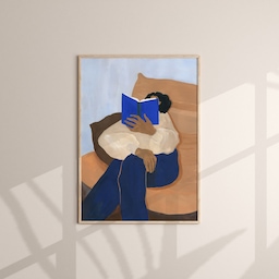 Poster&Frame - The Togo - 70*100