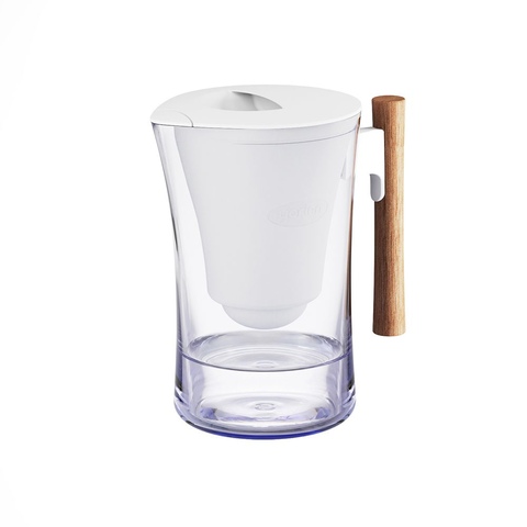 요리엔 샤블리 자연여과식 2.2L