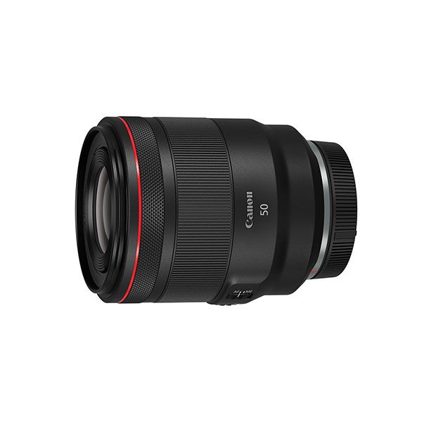 캐논 RF 50mm F1.2 L USM