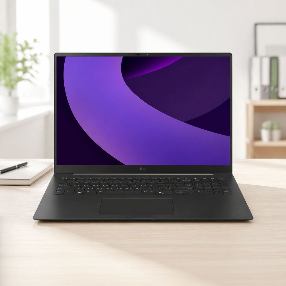 LG전자 2026 LG그램 프로 17ZD90U-GX5BK 16GB 1TB 교체 윈11홈설치 블랙