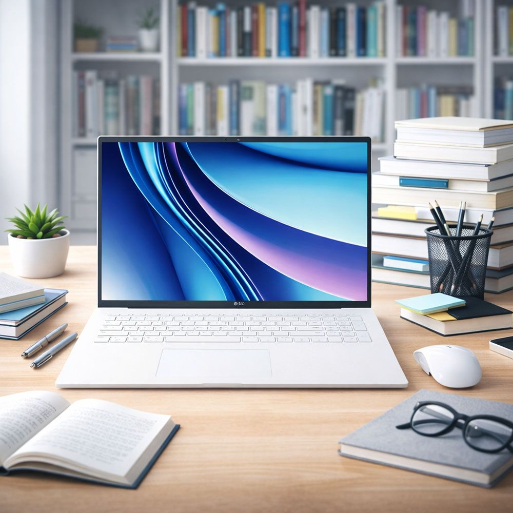 LG전자 2026 LG그램 프로 17ZD90U-GX59K 32GB 2TB 교체 윈11홈 노트북