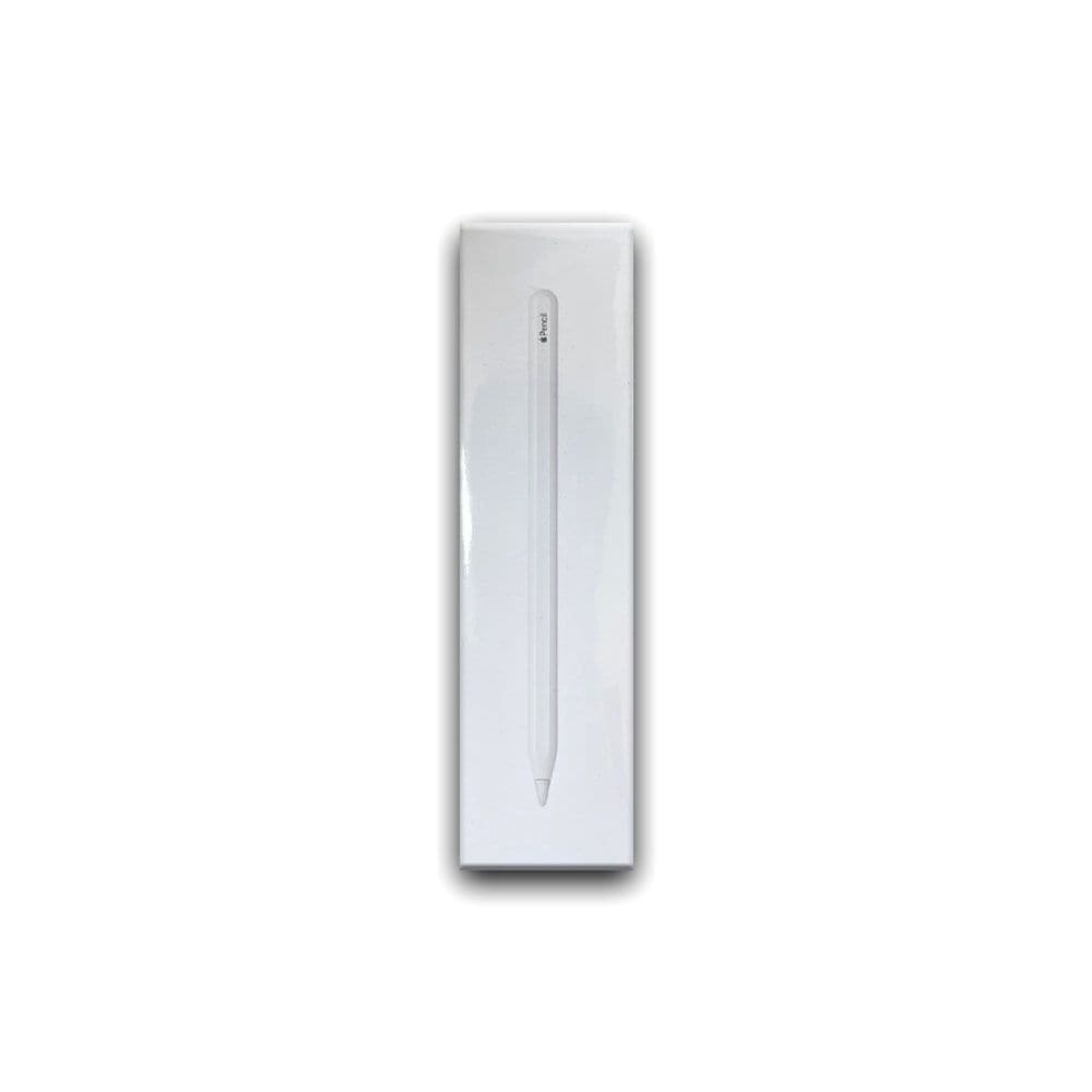애플(apple) 펜슬 2세대 MU8F2KH/A