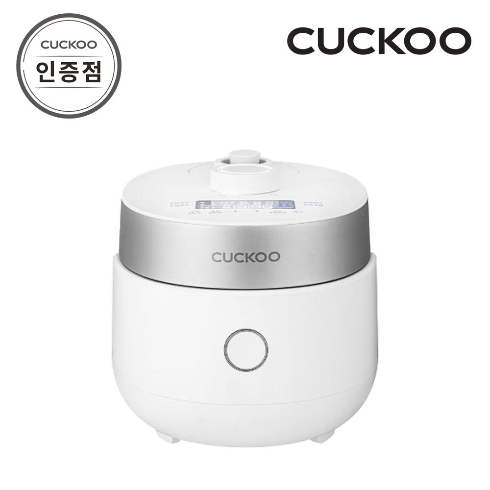 쿠쿠 3인용 IH전기압력밥솥 CRP-MHR0310FW 공식판매점