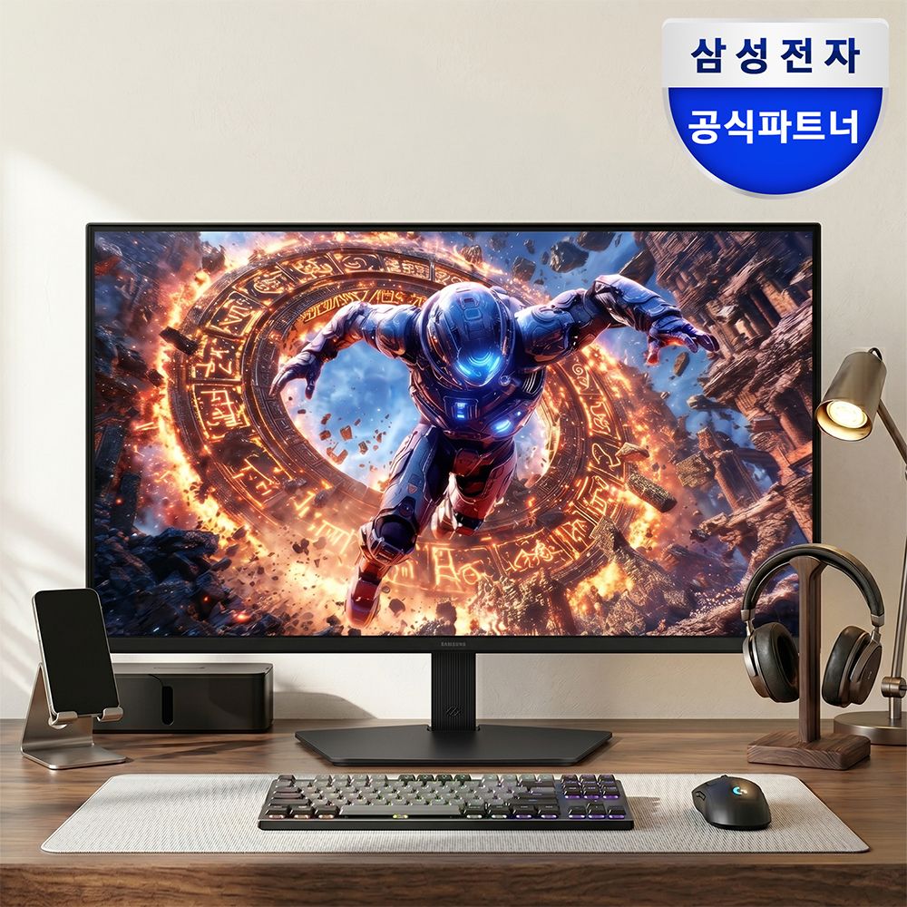 삼성전자 삼성 오디세이 G8 LS32HG806 79.9cm(32인치) 6K 165Hz 게이밍모니터