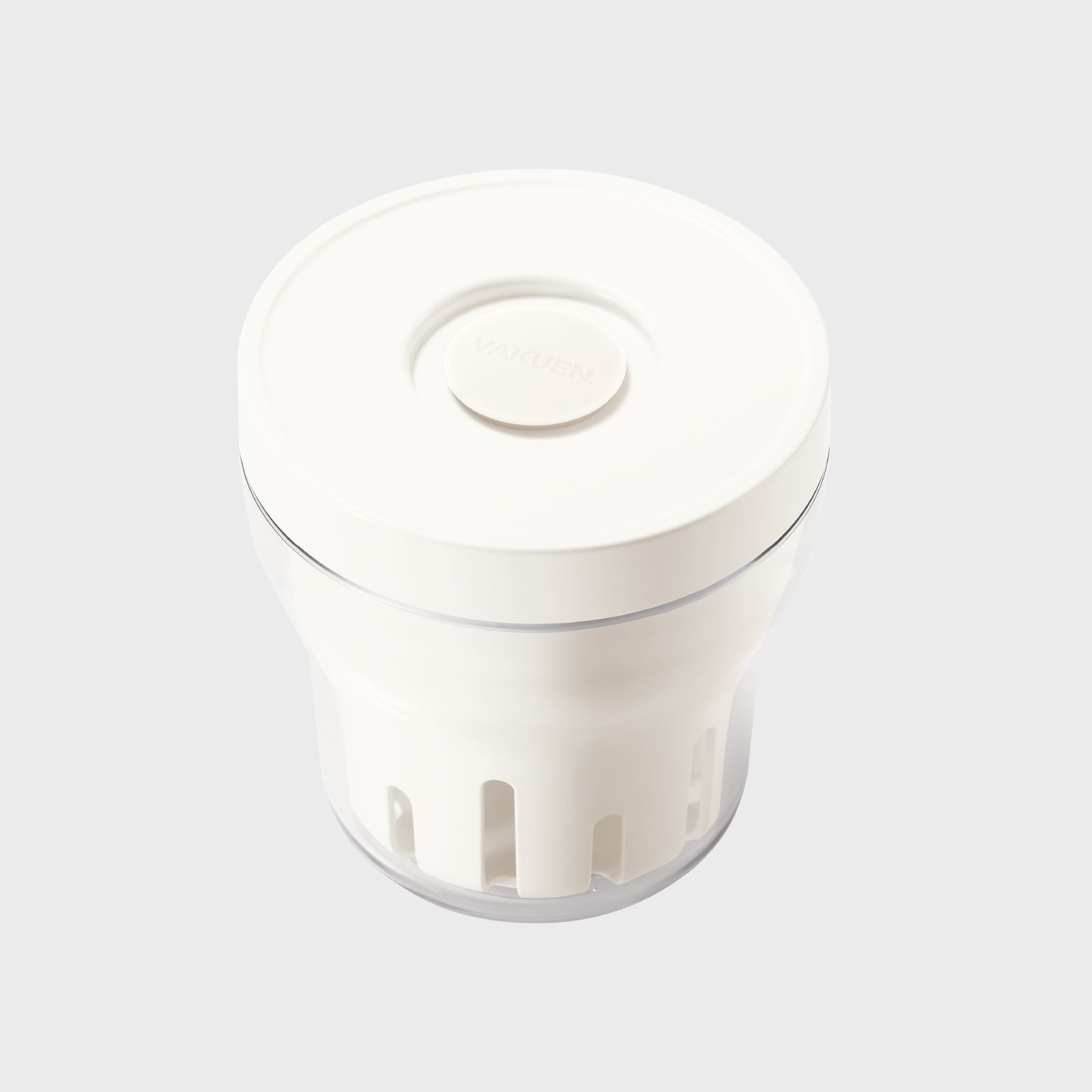 바퀜 투고컵 S 350ML 크림