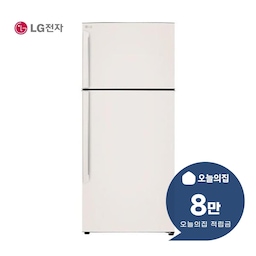 [렌탈] 오브제컬렉션 일반냉장고 507L 네이처 베이지 D502MEE33