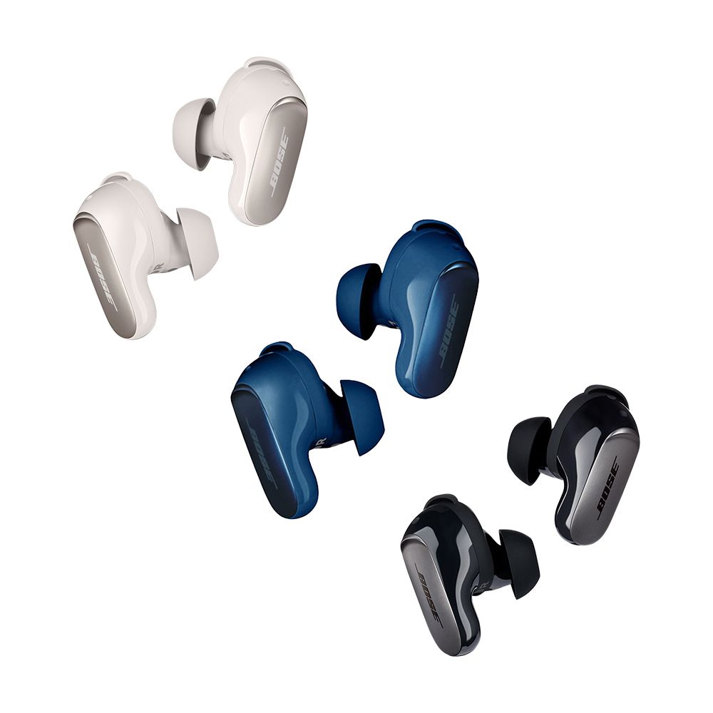 BOSE QC 울트라 블루투스 이어버드 1세대