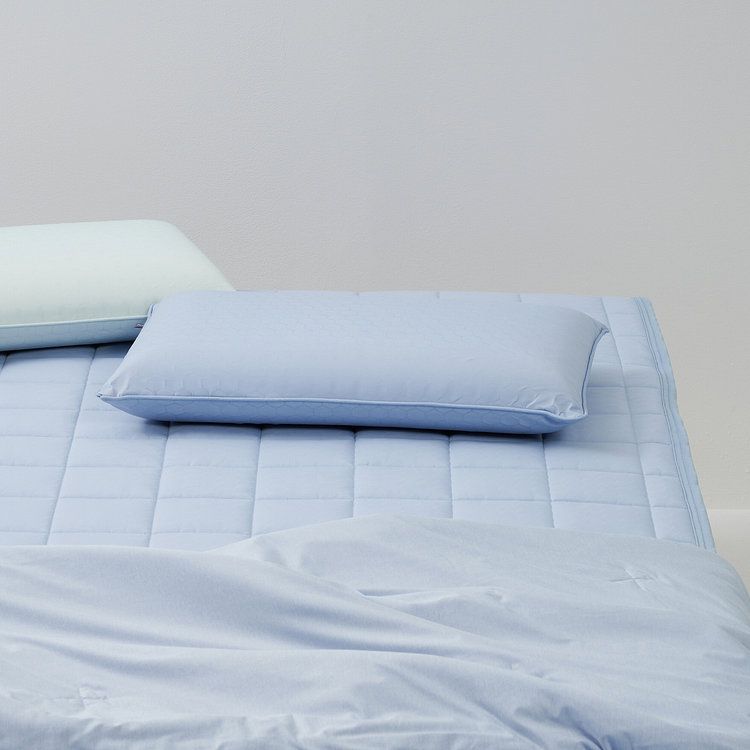 JAJU(자주) JAJU AIR 냉감 PCM 메모리폼 베개_50x30cm (2 colors) 