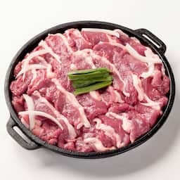 국내산 1등급 무항생제 양념 오리로스 오리불고기 오리주물럭 500g *2개 세트!