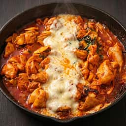 매콤한 춘천 양념 닭갈비 600gx3팩 순살 간편조리 캠핑 밀키트
