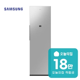 [렌탈] 비스포크 AI 에어드레서 대용량 (솝스톤 플래티넘) DF90H24R4P