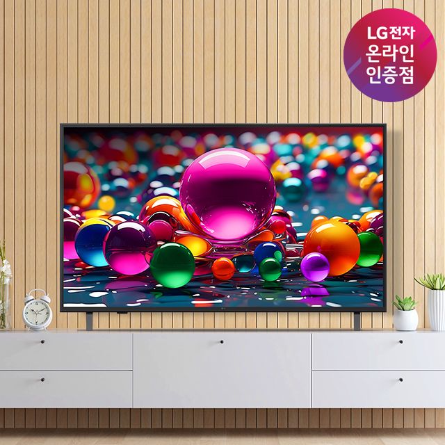 LG전자 LG UHD TV 50UA7500ENA 125cm(50인치)스탠드형