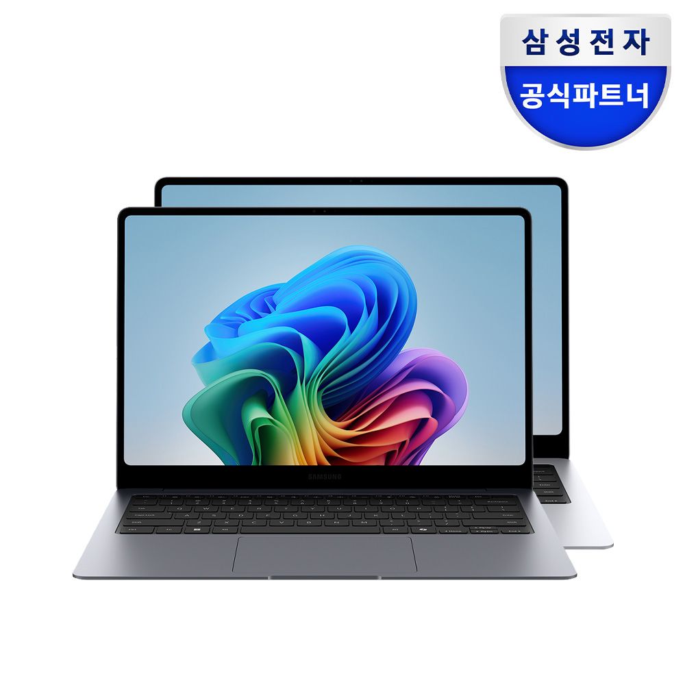 삼성전자 삼성 갤럭시북6 프로 NT940XJG-K51A 16G 256G AI노트북 대학생 사무용