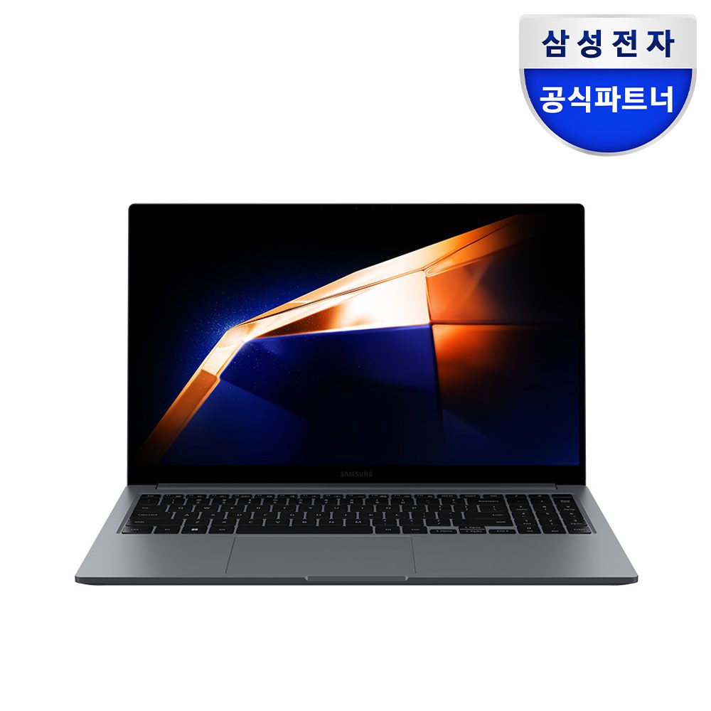 삼성전자 삼성 갤럭시북4 NT750XGR-A58A 가성비노트북 사무용 직장인노트북