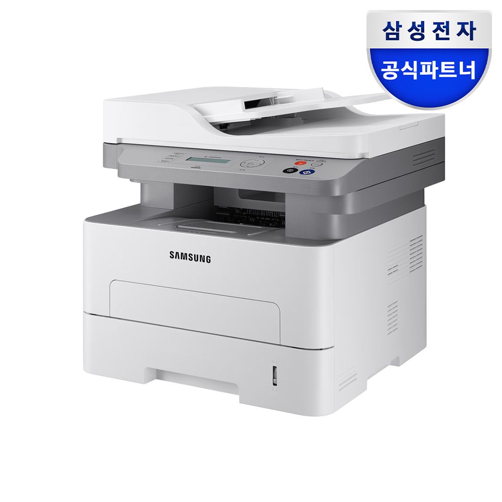 삼성전자 SL-M2690N 토너포함 흑백레이저복합기 프린터기