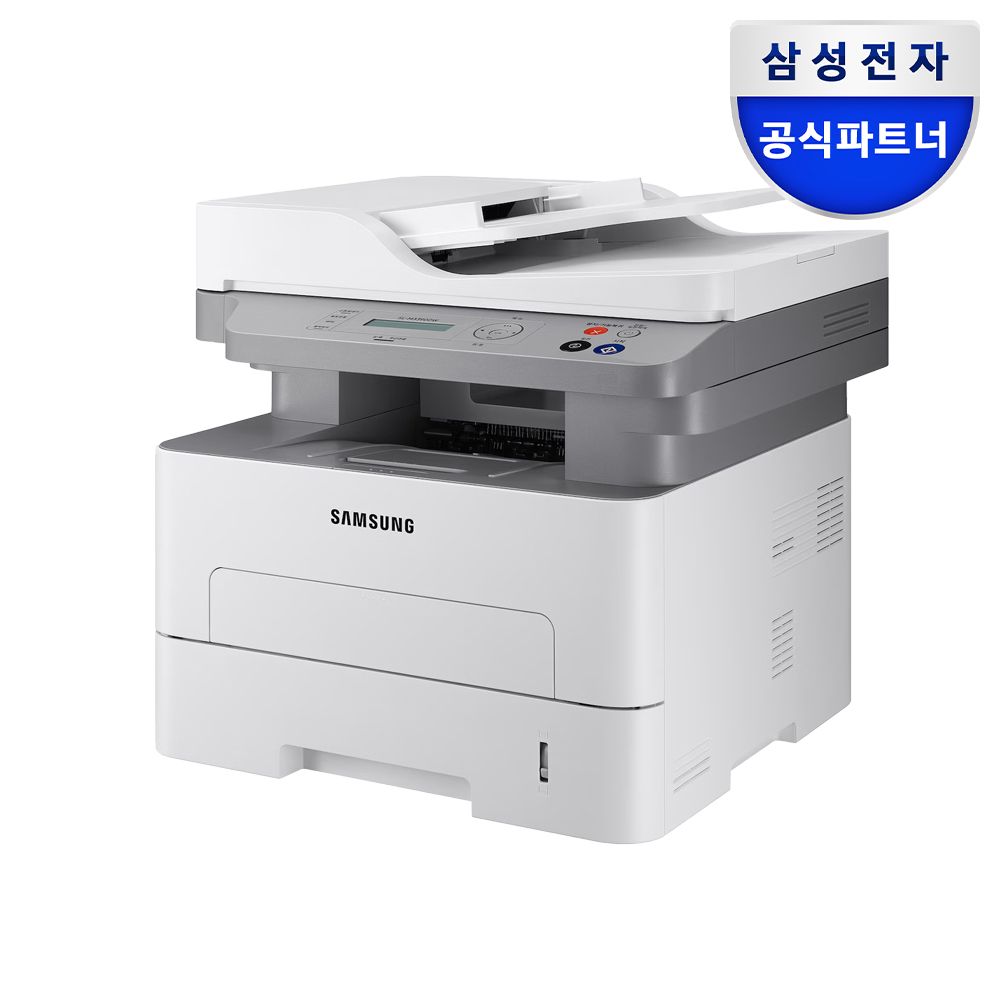 삼성전자 SL-M3390DW 토너포함 흑백레이저복합기 프린터기