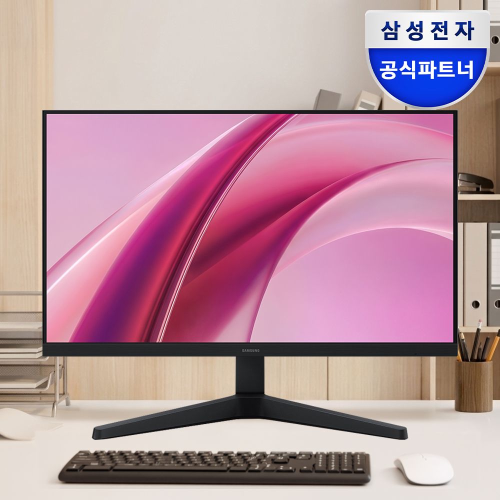 삼성전자 삼성전자 삼성 LS24HG310 59~61cm(24인치) IPS 144Hz