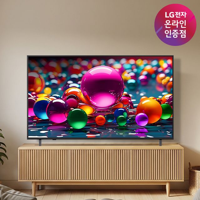 LG전자 LG UHD TV 65UA7500ENA 163cm(65인치)울트라HD 스탠드형